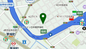 つぶく医院の地図画像