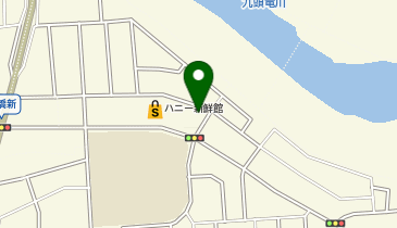 みさわクリニックの地図画像