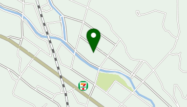 ばすぎ整形外科クリニックの地図画像