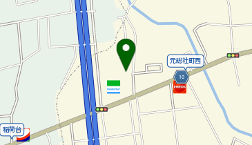 周東クリニックの地図画像