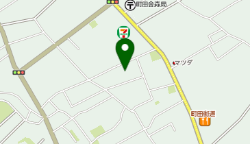 りらホームクリニックの地図画像