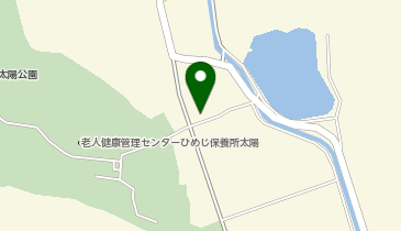 しまづクリニックの地図画像