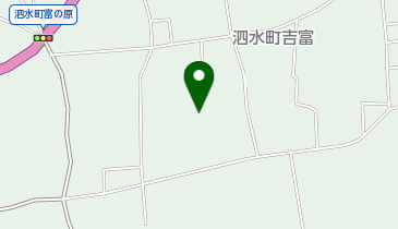 古賀医院の地図画像