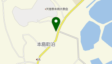 丸亀市国民健康保険 本島診療所の地図画像