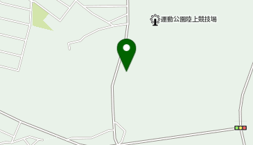 渡辺内科の地図画像