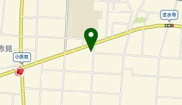 はんじこどもクリニックの地図画像