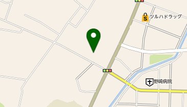 いせ内科クリニックの地図画像