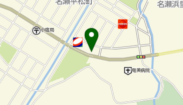 SRT 心 クリニックの地図画像