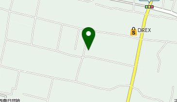 わかばクリニックの地図画像