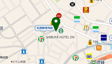 S Beauty Clinicの地図画像