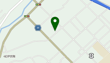 TNクリニックの地図画像