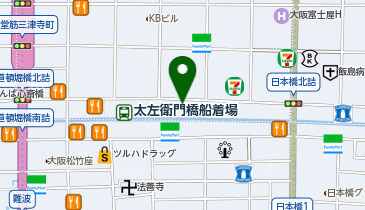 KARICHANクリニックの地図画像