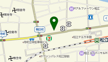 東京ノーストクリニックの地図画像