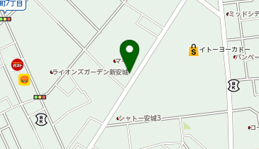 株式会社マキタ診療所の地図画像