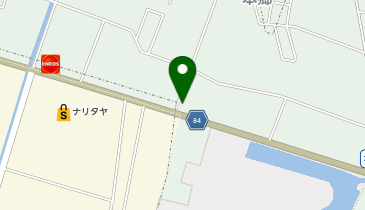 あまが台ファミリークリニックの地図画像