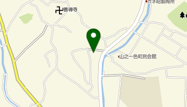 もりした整形外科の地図画像