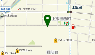 いちょうクリニック 内科・消化器内科の地図画像