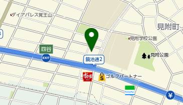 スマイルホームクリニックの地図画像