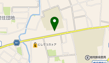 なかおこどもクリニックの地図画像