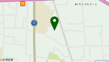 こころとからだ つむぐクリニックの地図画像