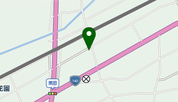 あさみ医院の地図画像