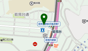 関沢クリニックの地図画像