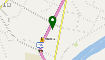 ふくじゅクリニックの地図画像