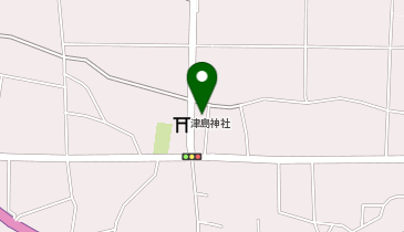 よこた整形外科の地図画像