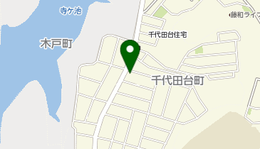 水野クリニックの地図画像