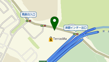 しらかわレディースクリニックの地図画像