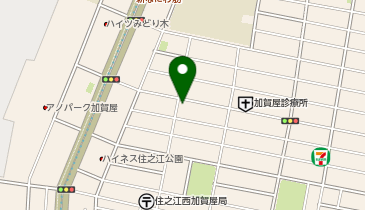 むつみクリニックの地図画像