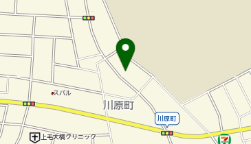 ふじまきクリニック 脳神経外科・内科の地図画像