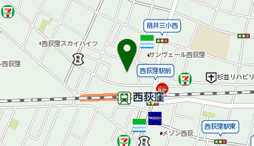 やないクリニックの地図画像