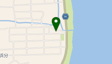 ピュアクリニックの地図画像