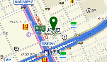 松本クリニックの地図画像