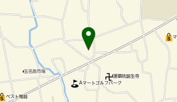 もみの木こどもクリニックの地図画像