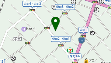 たきかわクリニックの地図画像