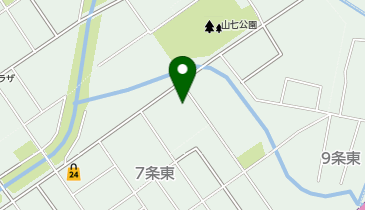 心と体の小児科ふじねクリニックの地図画像