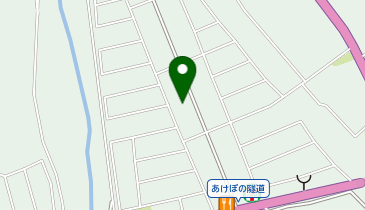 すがわら小児クリニックの地図画像