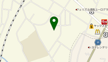 のぞみクリニックの地図画像