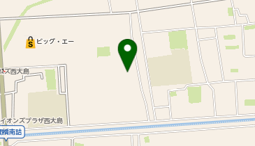 小林クリニックの地図画像