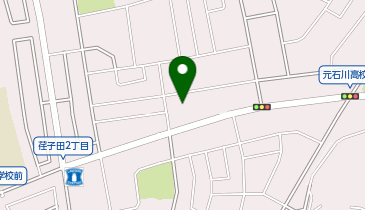 藤本内科クリニックの地図画像