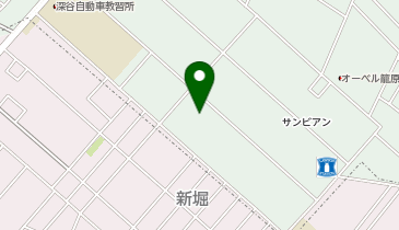 トータルケアクリニックの地図画像