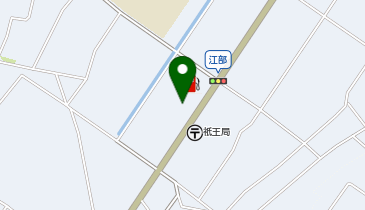 にしむら整形外科クリニックの地図画像