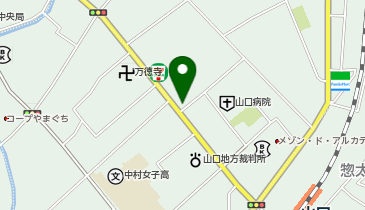 くにちか内科 循環器・呼吸器クリニックの地図画像