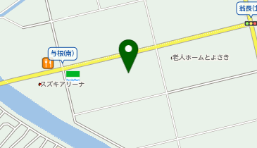 豊崎メディカルクリニックの地図画像