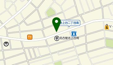 しもざとクリニックの地図画像
