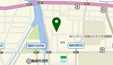 ごちゃまるクリニックの地図画像