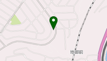 東洋堂クリニックの地図画像