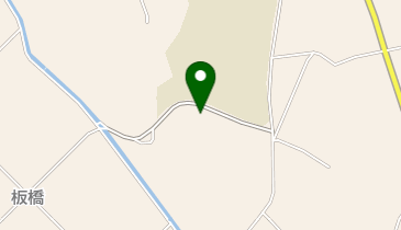 みらいの丘整形外科クリニックの地図画像